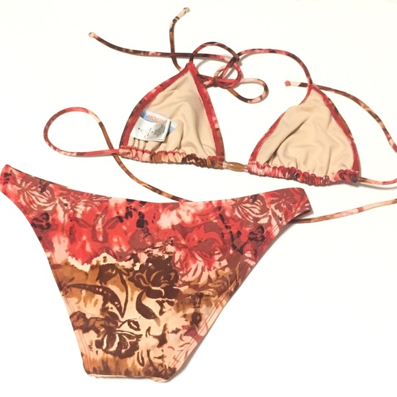 INMOCEAN Bikini - Picture 2 of 5